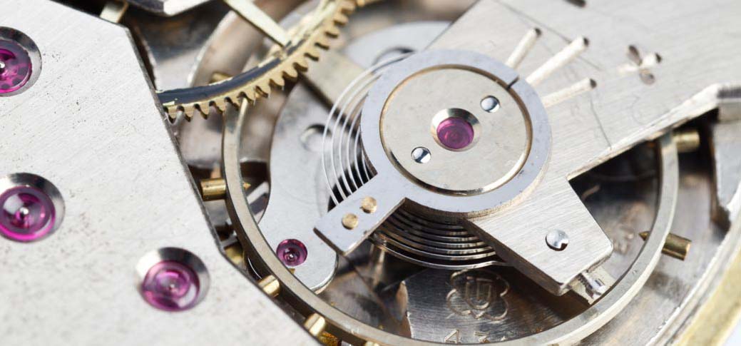 Horloge Reparatie | Horloge Onderhoud \u0026 Service | 123 Watch Repair